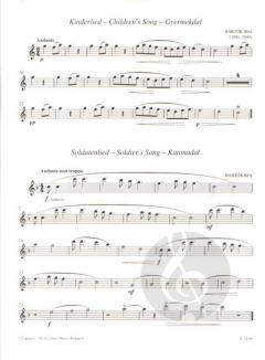 Recorder Music For Beginners 2 