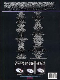 The Best of Lerner & Loewe von Alan Jay Lerner 