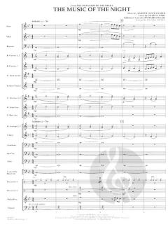 The Music Of The Night von Lloyd 