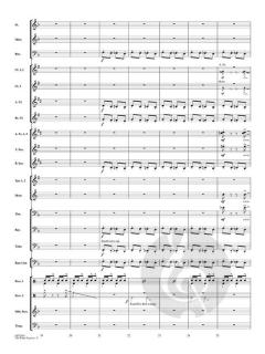 The Polar Express von Glen Ballard (Download) 