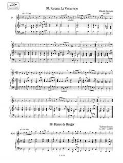 Répertoire For Music Schools 