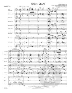 Soul Man 