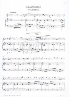 Ballet Music (Georg Friedrich Händel) 