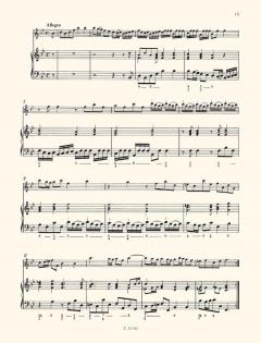 Sonaten (Georg Philipp Telemann) 