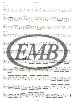 Baroque Masters Of Variation For Descant And Treble Recorder 1 