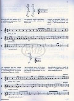 Oboe ABC im Alle Noten Shop kaufen günstig online kaufen