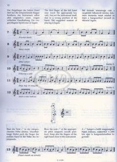 Oboe ABC im Alle Noten Shop kaufen günstig online kaufen