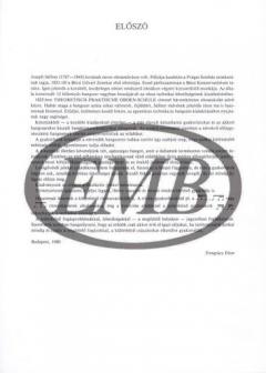 Studies For Oboe von Joseph Sellner im Alle Noten Shop kaufen