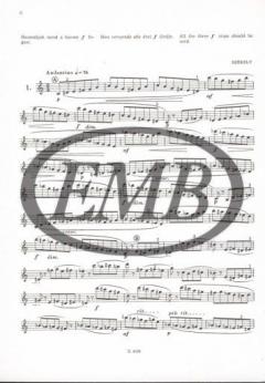 Oboe Tutor 2 von Tibor Szeszler im Alle Noten Shop kaufen