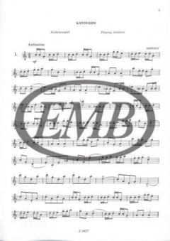 Oboe Tutor 3 von Tibor Szeszler im Alle Noten Shop kaufen