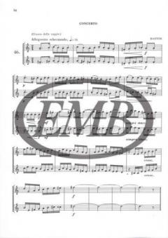 Oboe Tutor 3 von Tibor Szeszler im Alle Noten Shop kaufen