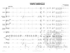 White Christmas von Irving Berlin 