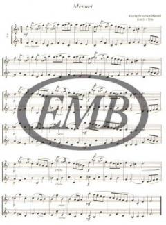 Oboe Duos For Beginners im Alle Noten Shop kaufen kaufen