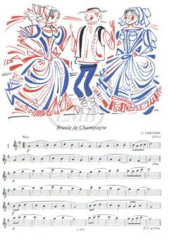 Oboe Music For Beginners im Alle Noten Shop kaufen