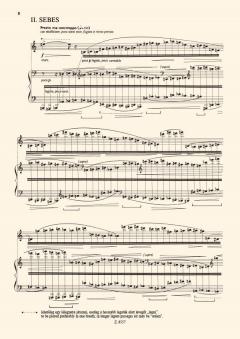 2 Movements von Attila Bozay 