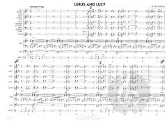 Linus And Lucy von Vince Guaraldi 