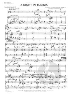Jazz Combo Pak #4 