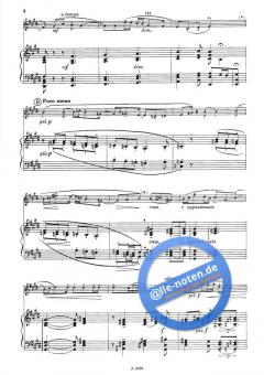 Don Quijote et Dulcinea von György Ranki 