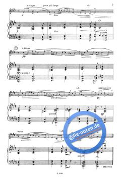 Don Quijote et Dulcinea von György Ranki 