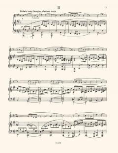 3 Romances von Robert Schumann 