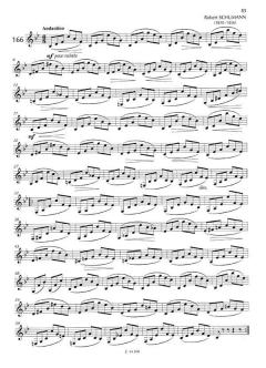 Etüden für Klarinette im Alle Noten Shop kaufen kaufen