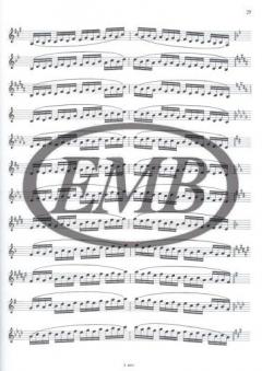 Everyday Scale Exercises von Bela Kovacs 