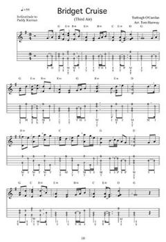 20 O'Carolan Irish Classics 