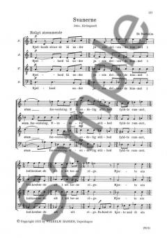 Korsang I Danmark 2 Fss 4 