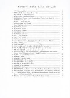 Clarinet Quartets For Beginners 1 