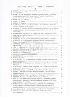 Clarinet Quartets For Beginners 1 