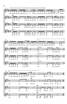 Bambulele von Will Lopes 