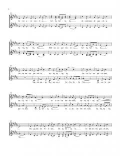 Procession And Carols von James BinghamJames Bingham 