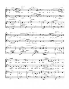 Procession And Carols von James BinghamJames Bingham 