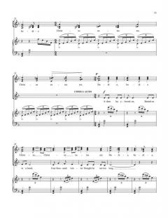 Procession And Carols von James BinghamJames Bingham 