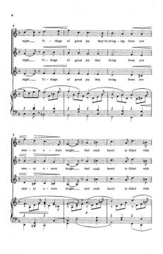 Hark! The Herald Host Is Singing von Engelbert Humperdinck 