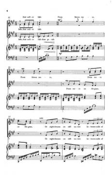 There Is Sweet Music von Michael ShannonMichael Shannon 