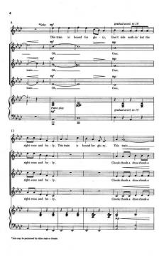 This Train Is Bound for Glory 