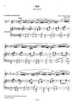 Barock und Klassik I 