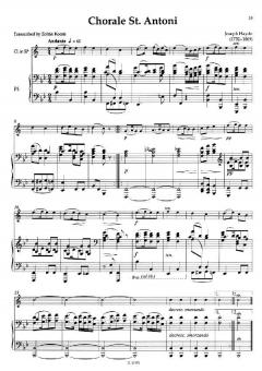 Barock und Klassik I 