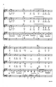 Panis Angelicus von César Franck 