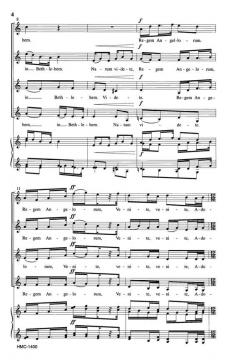 Adeste Fideles von György Orban 