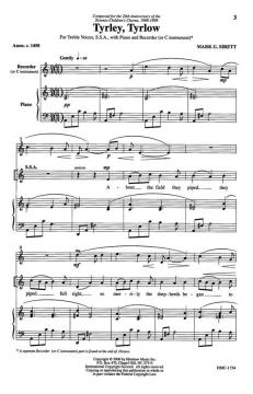 Tyrley, Tyrlow von Mark Sirett 