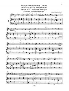 Clarinet Music For Beginners 1 von Janos Kuszing 