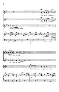 Spells von Ruth Watson Henderson 