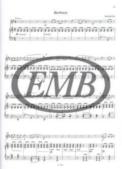 Clarinet Music For Beginners 2 