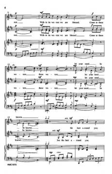 The River von Ruth Watson Henderson 