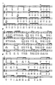 Fulemule (The Nightingale) von György Orban 