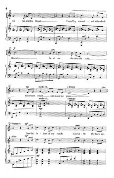 Rock Of Ages von Michael Cox 