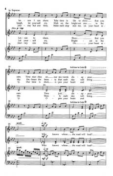 In Yourself Believe von Tom Shelton 