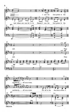 Vestigia von Eleanor Daley 